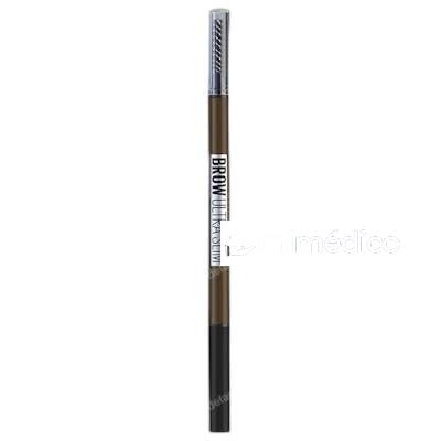 BROW ULTRA SLIM LAPIZ DE CEJAS 09 GR MAYBELLINE