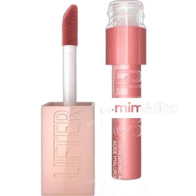 MAYBELLINE LIFTER GLOSS BRILLO DE LABIOS 5,4 ML003 MOON MAYBELLINE