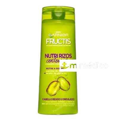CHAMPU FRUCTIS HIDRA RIZOS FRUCTIS
