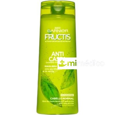 CHAMPU ANTICASPA 360 ML FRUCTIS