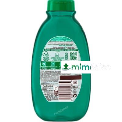 5 PLANTAS BENEFICIOSAS CHAMPU 300 ML ORIGINAL REMEDIES