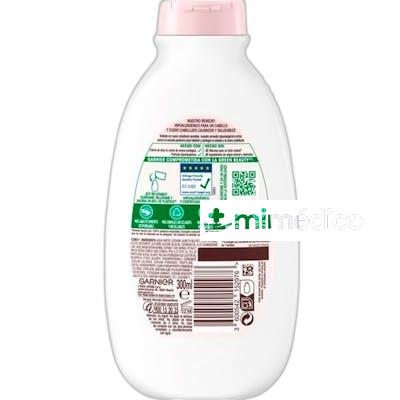 DELICATESSE DE AVENA CHAMPU 300 ML ORIGINAL REMEDIES