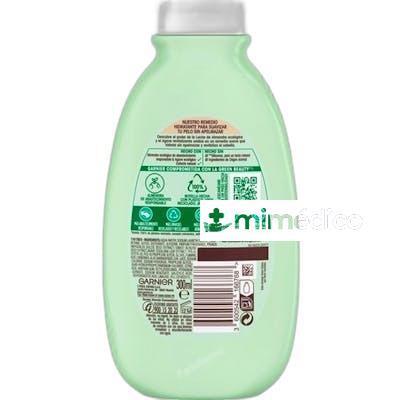 CHAMPU LECHE DE ALMENDRA NUTRITIVA 300 ML ORIGINAL REMEDIES