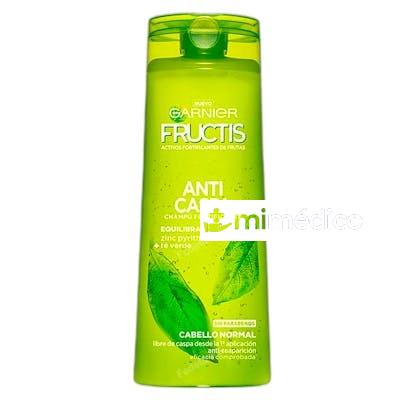 CHAMPU ANTICASPA CABELLO NORMAL 690 ML FRUCTIS