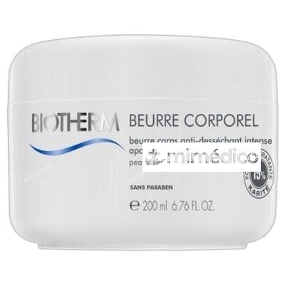 BIOTHERM BEURRE CORPOREL 200ML BIOTHERM