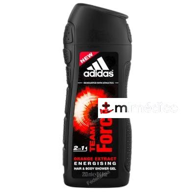 TEAM FORCE 400 ML ADIDAS