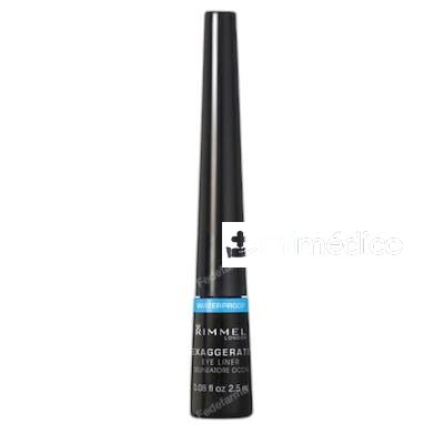 LAPIZ DE OJOS EXAGGERATE RIMMEL LONDON