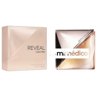 REVEAL EAU DE PARFUM CALVIN KLEIN