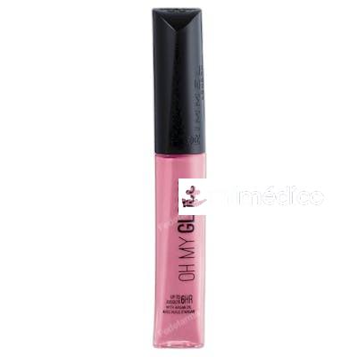 OH MY GLOSS BRILLOS DE LABIOS RIMMEL LONDON