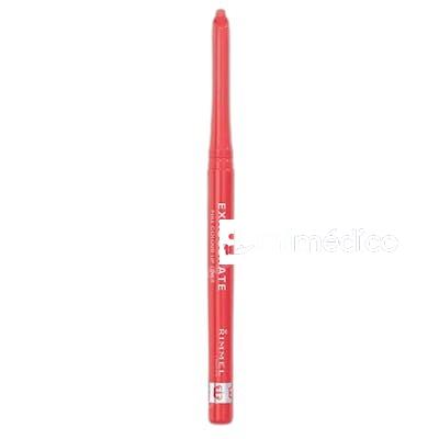 DELINEADOR DE LABIOS EXAGGERATE FULL COLOUR RIMMEL LONDON