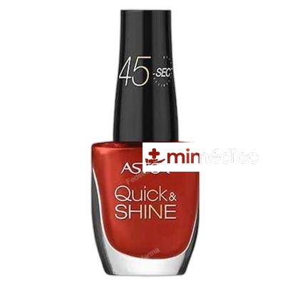 QUICK SHINE ESMALTE DE UNAS ASTOR