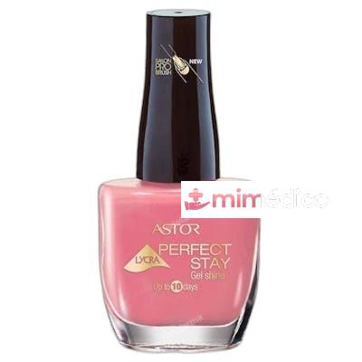 LACA PERFECT STAY GEL SHINE ESMALTE 12 ML ASTOR