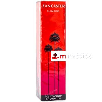 SUNRISE EAU DE TOILETTE SPRAY 100 ML LANCASTER