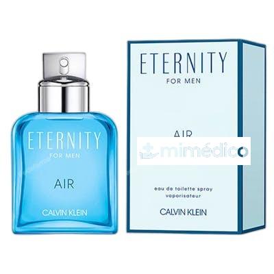 ETERNITY AIR FOR MEN EAU DE TOILETTE CALVIN KLEIN