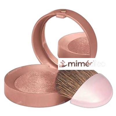 LITTLE ROUND POT COLORETE 25 GR BOURJOIS PARIS