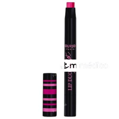 LIP DUO SCULPT LAPIZ LABIAL 11 GR BOURJOIS PARIS