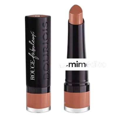 ROUGE FABULEUX LABIAL 24 GR BOURJOIS PARIS