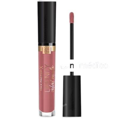 LIPFINITY LABIAL VELVET MATTE 4 ML MAX FACTOR