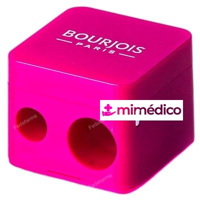 SACAPUNTAS DOBLE BOURJOIS PARIS
