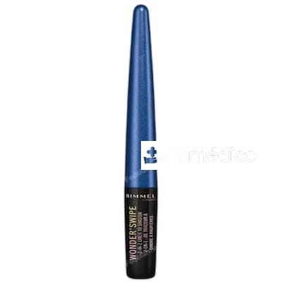 DELINEADOR DE OJOS 2IN1 WONDER SWIPE RIMMEL LONDON