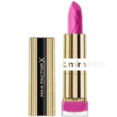 BARRA DE LABIOS COLOUR ELIXIR 4 GR MAX FACTOR