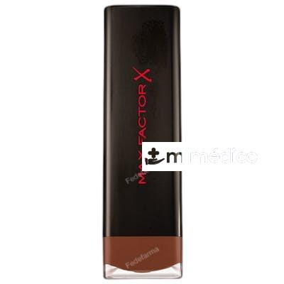 BARRA DE LABIOS ELIXIR VELVET MATTE MAX FACTOR