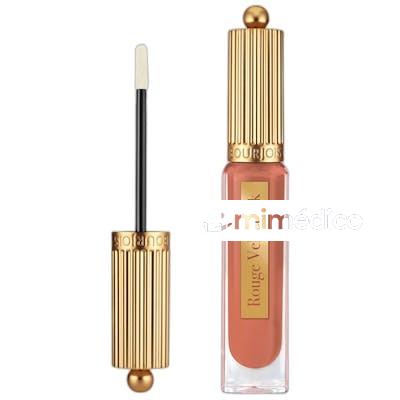 ROUGE VELVET INK LABIAL LIQUIDO 35 ML BOURJOIS PARIS