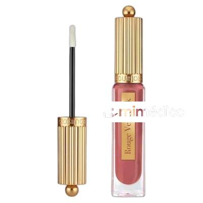 BOURJOIS PARIS ROUGE VELVET INK LABIAL LIQUIDO 3,5 ML16 WINE BOURJOIS PARIS