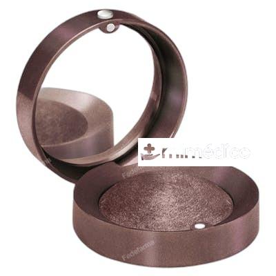 BOURJOIS PARIS LITTLE ROUND POT SOMBRA DE OJOS 1,2 GR7-PURPL BOURJOIS PARIS