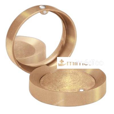 BOURJOIS PARIS LITTLE ROUND POT SOMBRA DE OJOS 1,2 GR10-DORE BOURJOIS PARIS