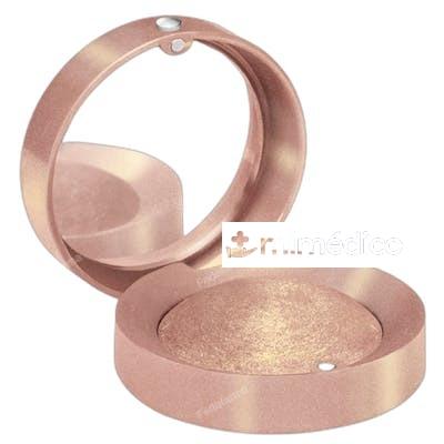BOURJOIS PARIS LITTLE ROUND POT SOMBRA DE OJOS 1,2 GR11-PINK BOURJOIS PARIS