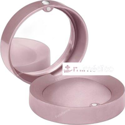 BOURJOIS PARIS LITTLE ROUND POT SOMBRA DE OJOS 1,2 GR16 MAUV BOURJOIS PARIS