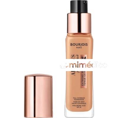 BOURJOIS PARIS ALWAYS FABULOUS BASE DE MAQUILLAJE 30 ML200 P BOURJOIS PARIS