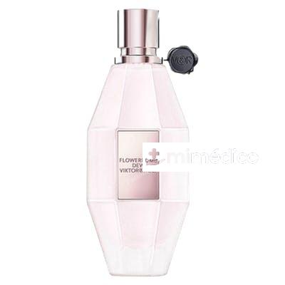 DEW WOMAN EAU DE PARFUM VAPORIZADOR VIKTOR  ROLF