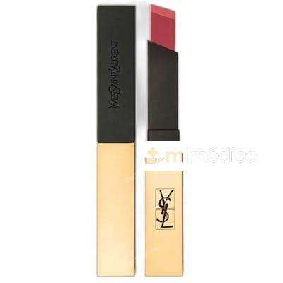 ROUGE PUR COUTURE THE SLIM BARRA DE LABIOS YVES SAINT LAURENT
