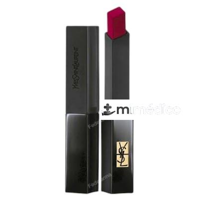 BARRA DE LABIOS THE SLIM VELVET RADICAL YVES SAINT LAURENT