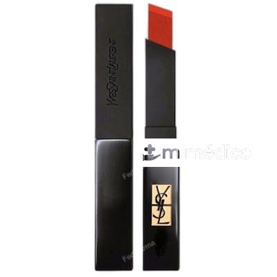 BARRA DE LABIOS SLIM VELVET RADICAL YVES SAINT LAURENT