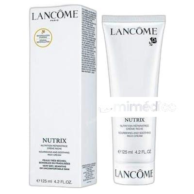 NUTRIX CREMA RICA PIEL SECA 125 ML LANCOME