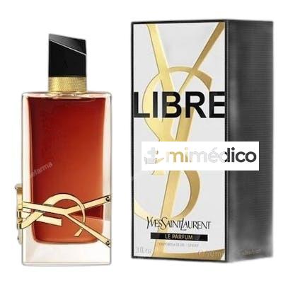 LIBRE LE PARFUM EAU DE PARFUM YVES SAINT LAURENT