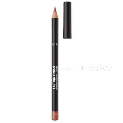 LASTING FINISH 8H DELINEADOR DE LABIOS RIMMEL LONDON
