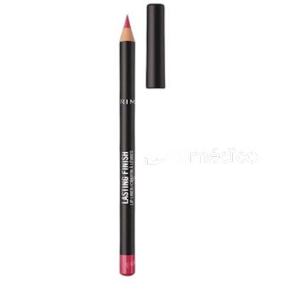 RIMMEL LONDON LASTING FINISH 8H DELINEADOR DE LABIOS125 RIMMEL LONDON