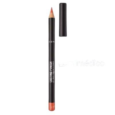 PERFILADOR DE LABIOS LASTING FINISH 12 GR RIMMEL LONDON