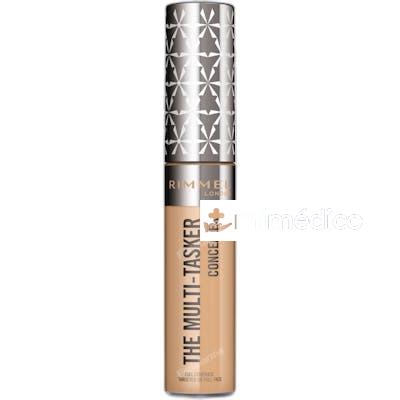 CORRECTOR MULTISTAKER 050 SAND 10 ML RIMMEL LONDON