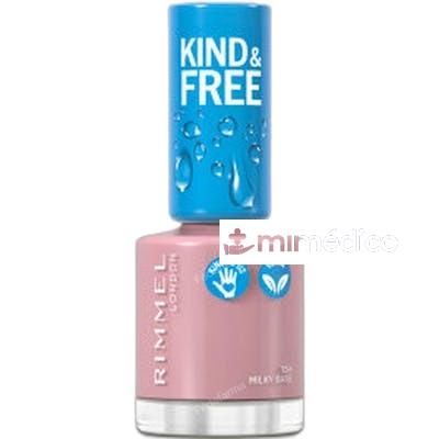 ESMALTE DE UNAS 8 ML RIMMEL LONDON