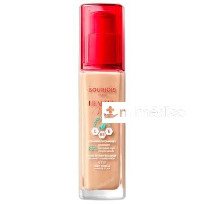 HEALTHY MIX BASE DE MAQUILLAJE 30 ML BOURJOIS PARIS