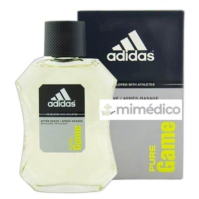 PURE GAME 100 ML ADIDAS