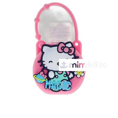HELLO KITTY GEL HIGIENIZANTE MANOS FRESA 35 ML TAKE CARE