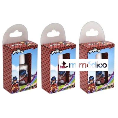 MIRACULOUS ESMALTE DE UNAS AL AGUA 9 ML TAKE CARE
