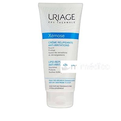 CREMA RELIPIDIZANTE ANTI IRRITACIONES XEMOSE 50 ML URIAGE