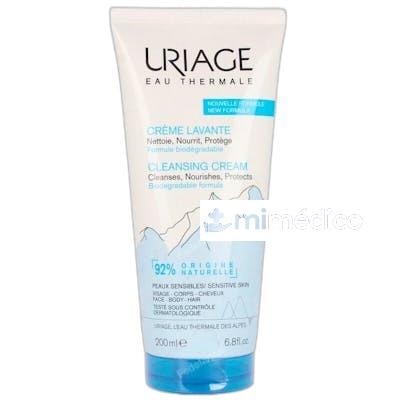 CREMA LIMPIADORA URIAGE